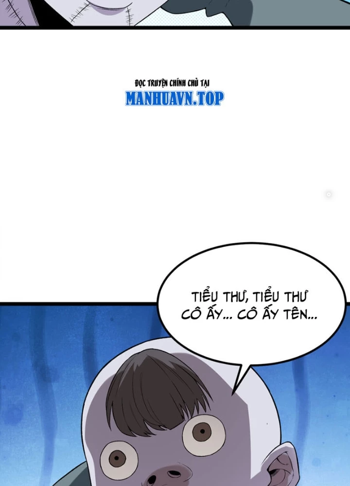 Ngài Hoàn Toàn Không Tiết Lộ Sao? Chapter 69 - Trang 2