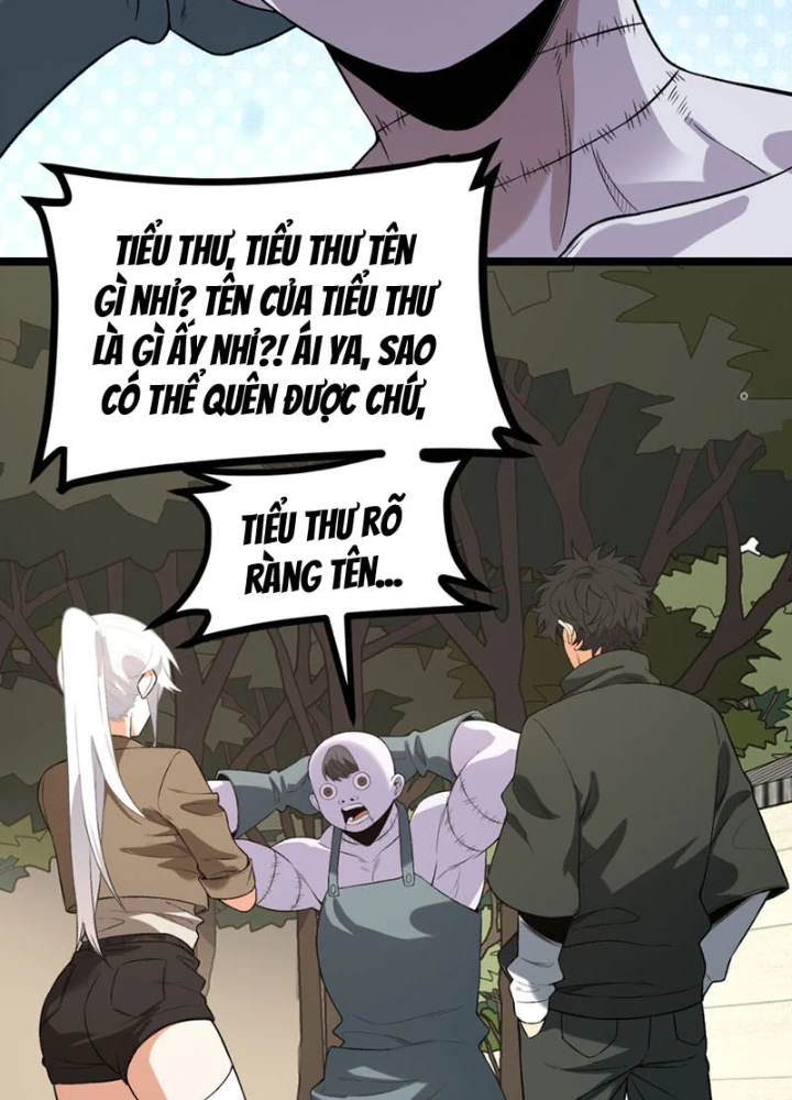 Ngài Hoàn Toàn Không Tiết Lộ Sao? Chapter 69 - Trang 2