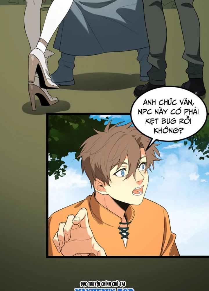 Ngài Hoàn Toàn Không Tiết Lộ Sao? Chapter 69 - Trang 2