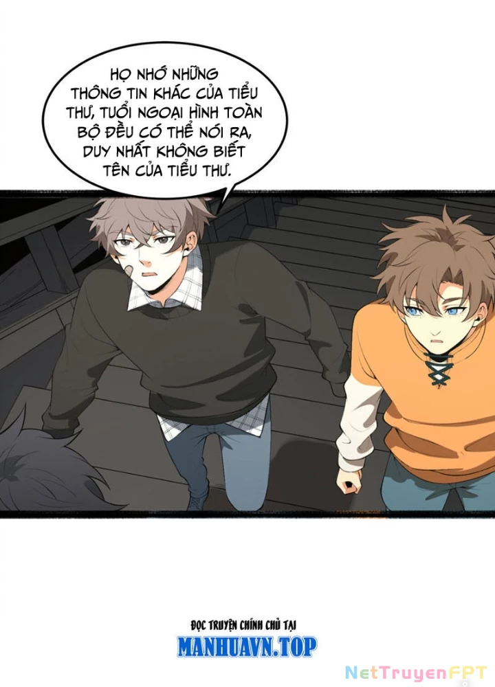 Ngài Hoàn Toàn Không Tiết Lộ Sao? Chapter 69 - Trang 2