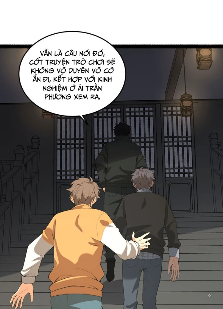 Ngài Hoàn Toàn Không Tiết Lộ Sao? Chapter 69 - Trang 2