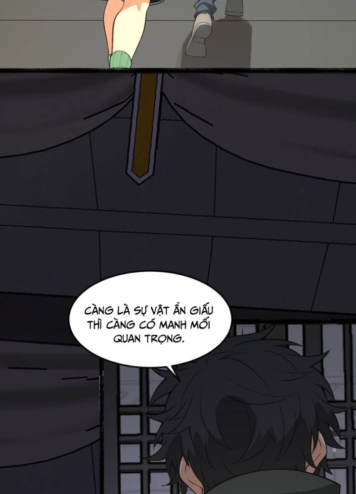 Ngài Hoàn Toàn Không Tiết Lộ Sao? Chapter 69 - Trang 2