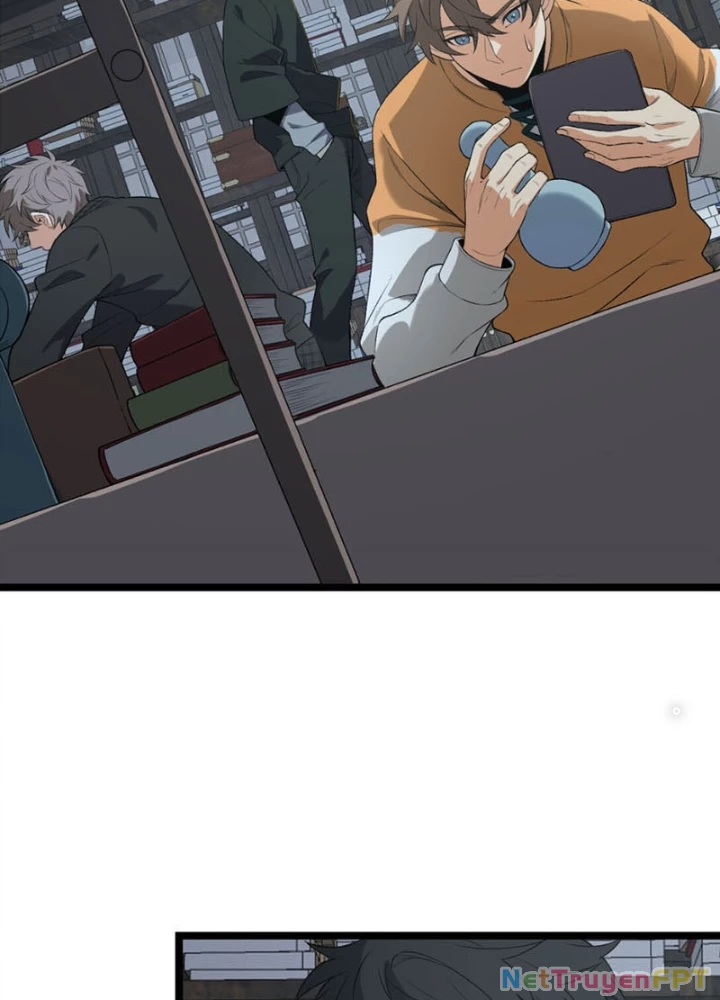 Ngài Hoàn Toàn Không Tiết Lộ Sao? Chapter 69 - Trang 2