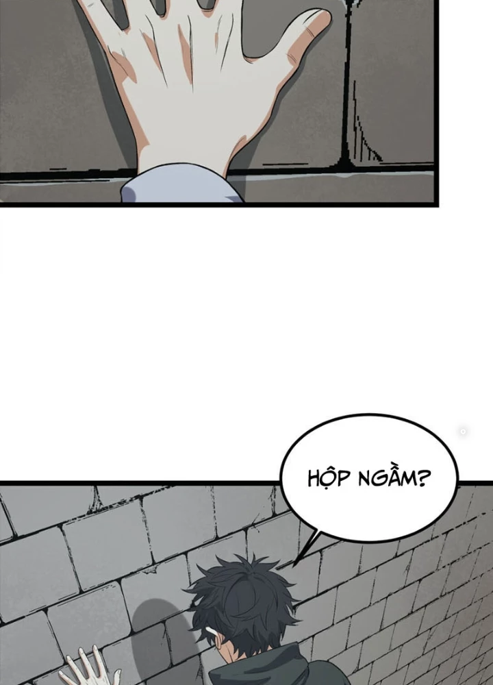 Ngài Hoàn Toàn Không Tiết Lộ Sao? Chapter 69 - Trang 2