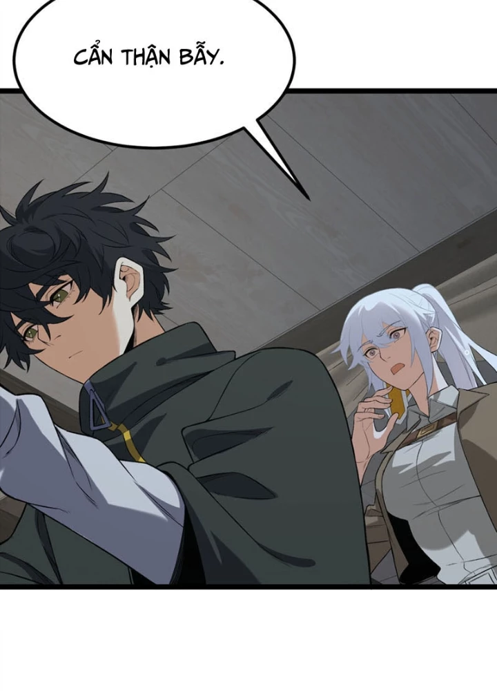 Ngài Hoàn Toàn Không Tiết Lộ Sao? Chapter 69 - Trang 2