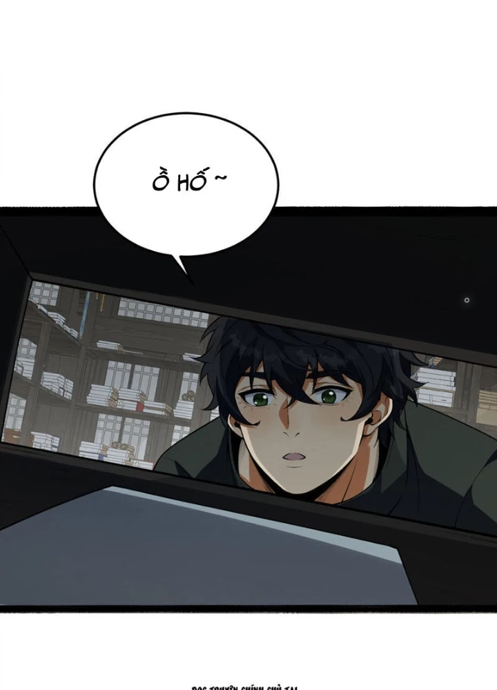 Ngài Hoàn Toàn Không Tiết Lộ Sao? Chapter 69 - Trang 2