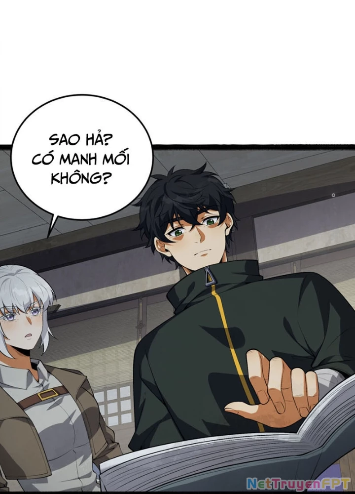 Ngài Hoàn Toàn Không Tiết Lộ Sao? Chapter 69 - Trang 2
