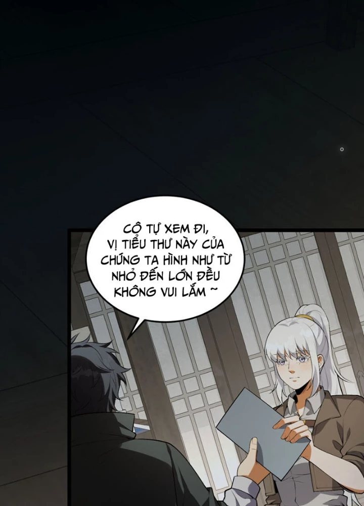Ngài Hoàn Toàn Không Tiết Lộ Sao? Chapter 69 - Trang 2