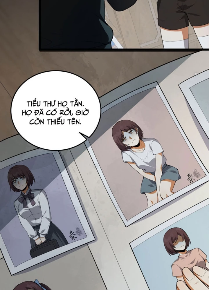 Ngài Hoàn Toàn Không Tiết Lộ Sao? Chapter 69 - Trang 2