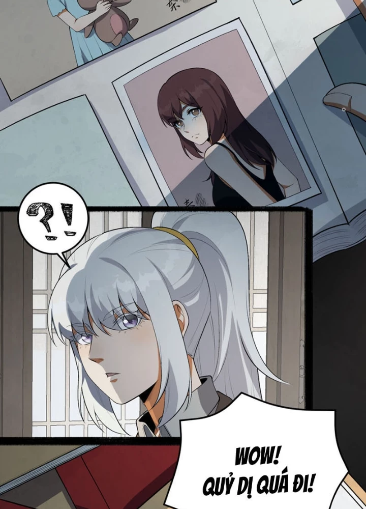Ngài Hoàn Toàn Không Tiết Lộ Sao? Chapter 69 - Trang 2