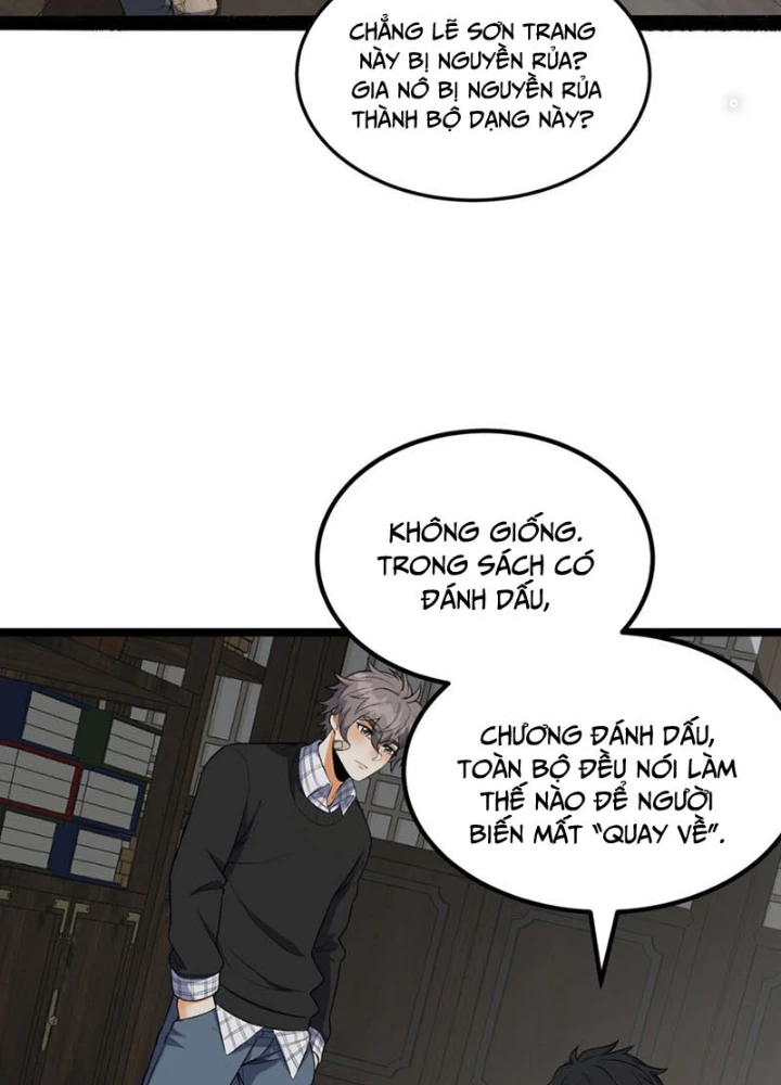 Ngài Hoàn Toàn Không Tiết Lộ Sao? Chapter 69 - Trang 2