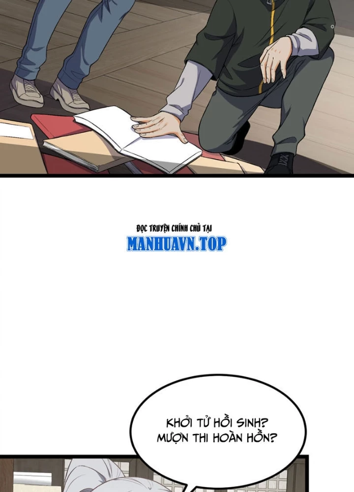 Ngài Hoàn Toàn Không Tiết Lộ Sao? Chapter 69 - Trang 2