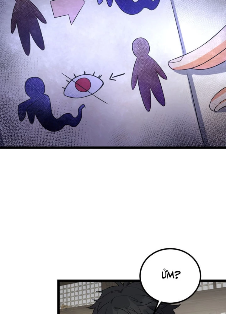 Ngài Hoàn Toàn Không Tiết Lộ Sao? Chapter 69 - Trang 2