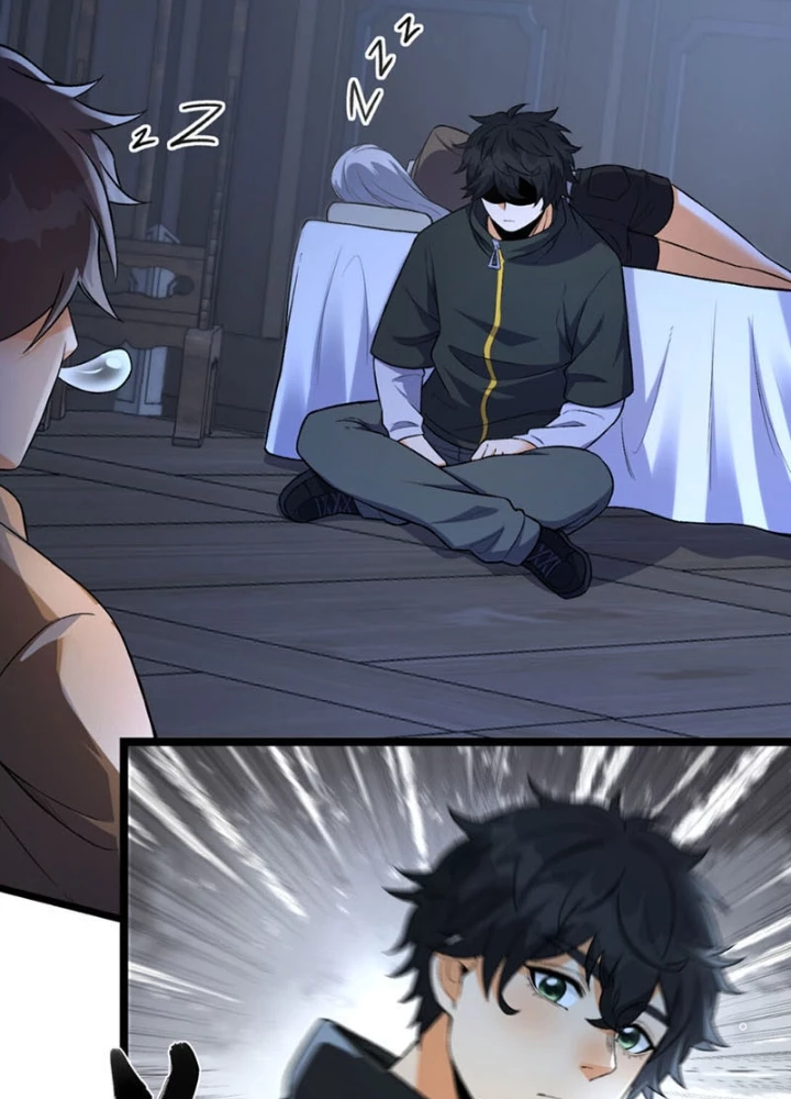 Ngài Hoàn Toàn Không Tiết Lộ Sao? Chapter 69 - Trang 2