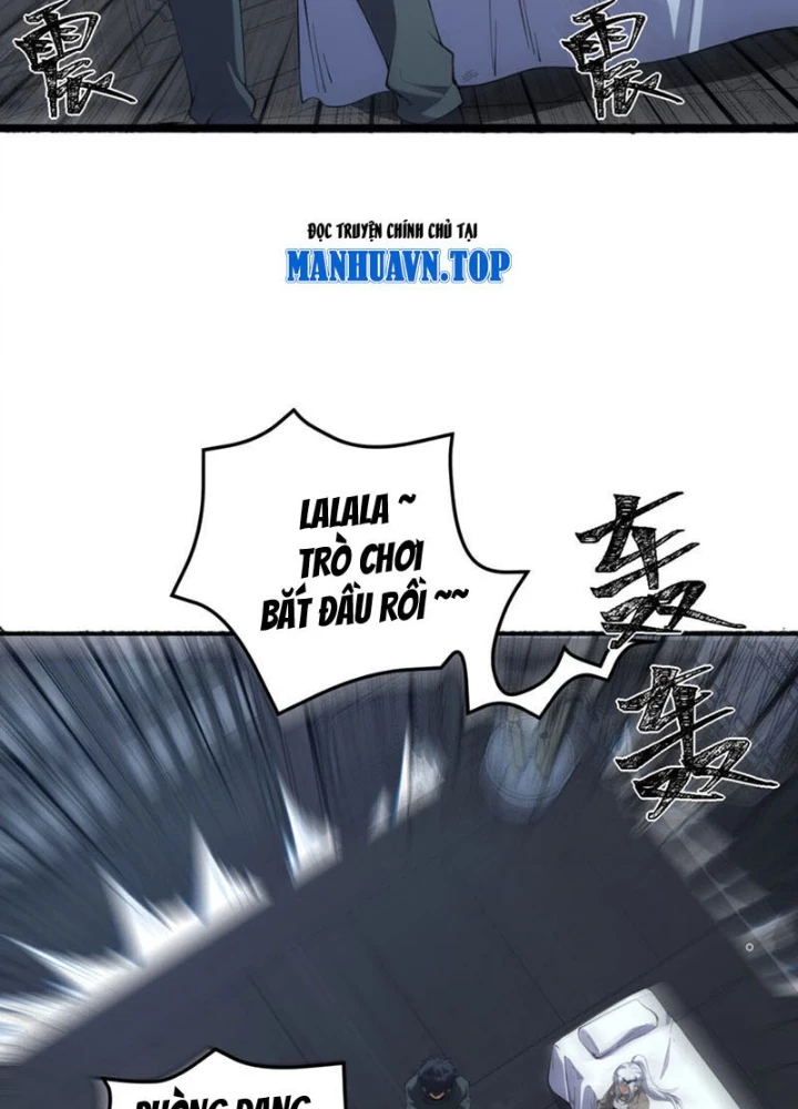 Ngài Hoàn Toàn Không Tiết Lộ Sao? Chapter 69 - Trang 2