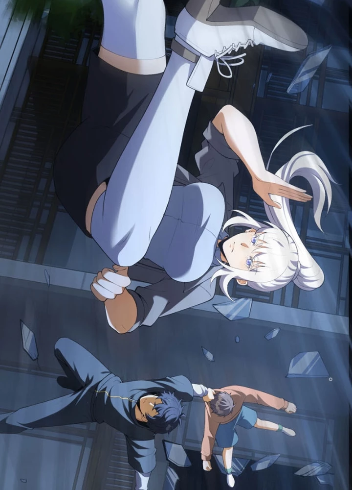Ngài Hoàn Toàn Không Tiết Lộ Sao? Chapter 69 - Trang 2