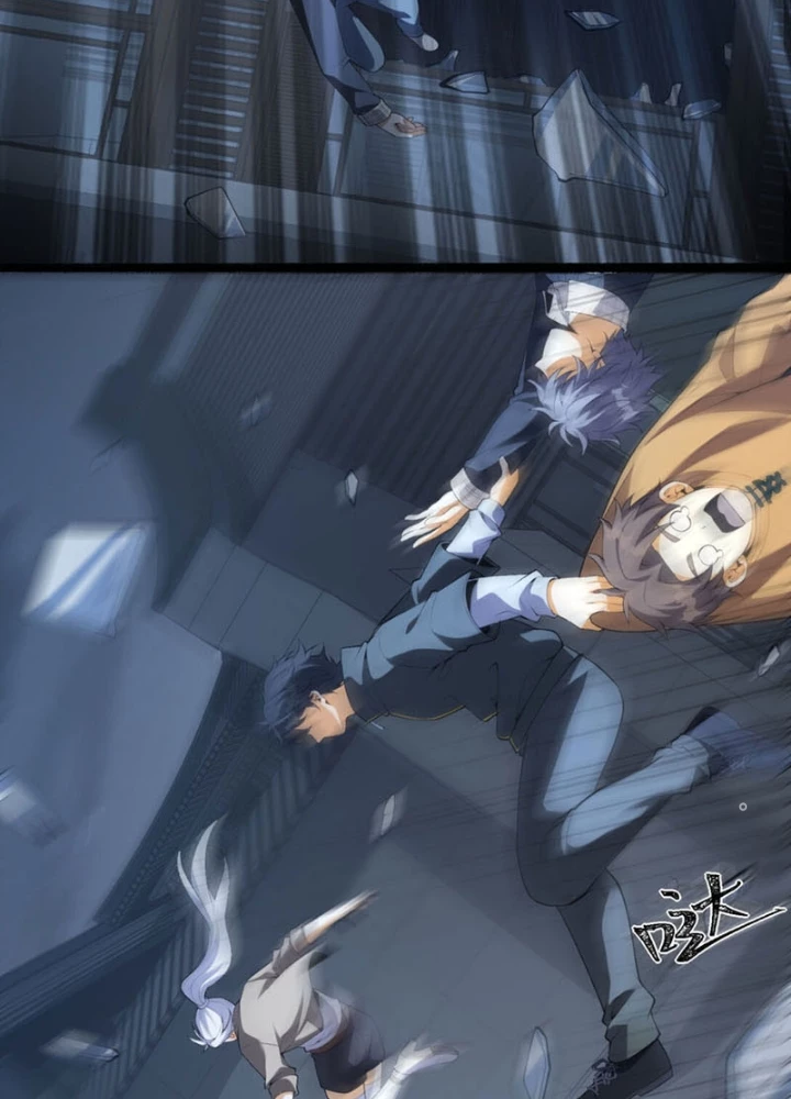 Ngài Hoàn Toàn Không Tiết Lộ Sao? Chapter 69 - Trang 2