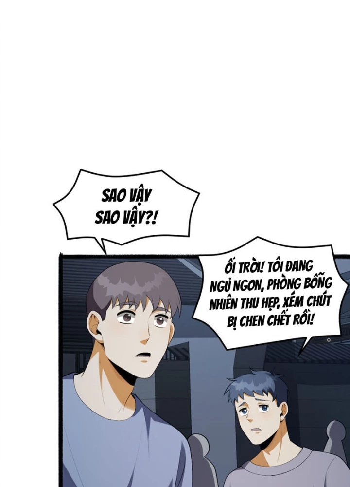 Ngài Hoàn Toàn Không Tiết Lộ Sao? Chapter 69 - Trang 2