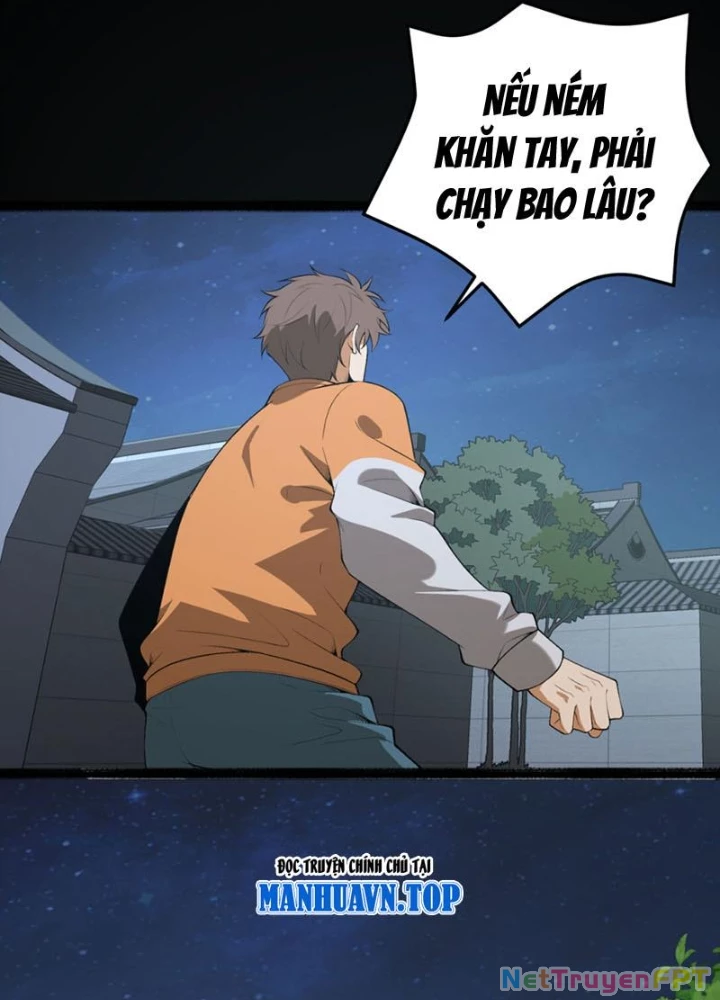 Ngài Hoàn Toàn Không Tiết Lộ Sao? Chapter 70 - Trang 2