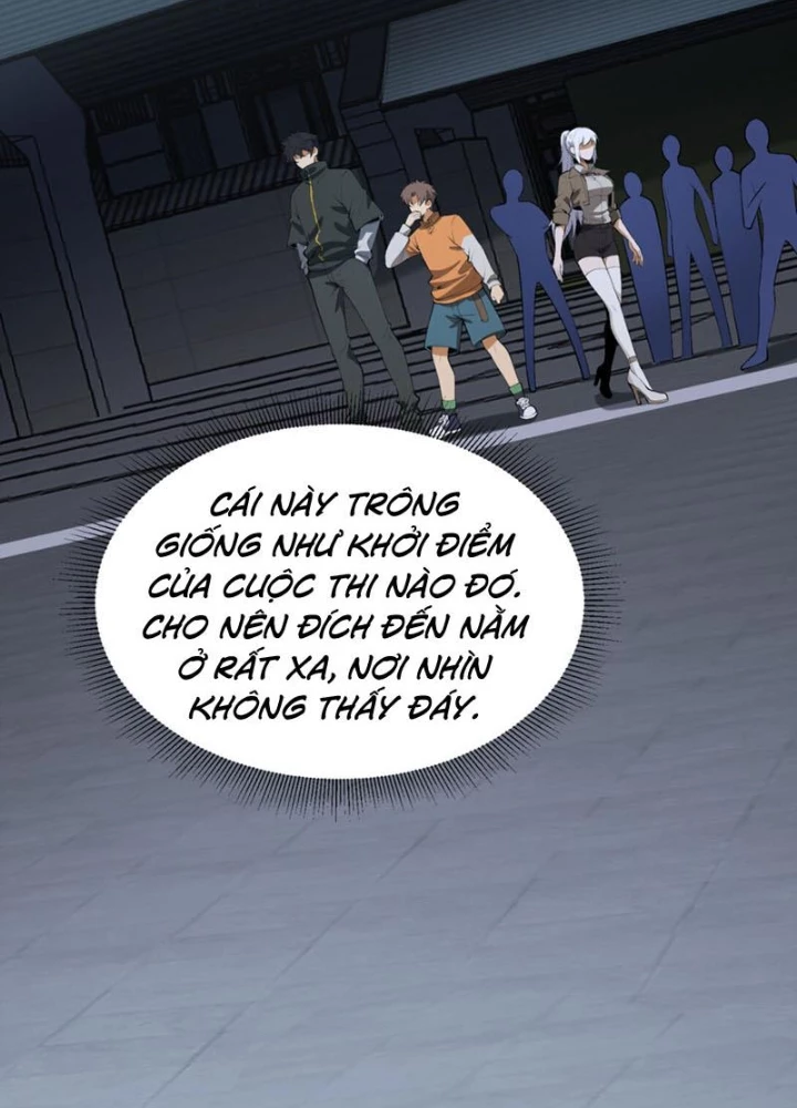 Ngài Hoàn Toàn Không Tiết Lộ Sao? Chapter 70 - Trang 2
