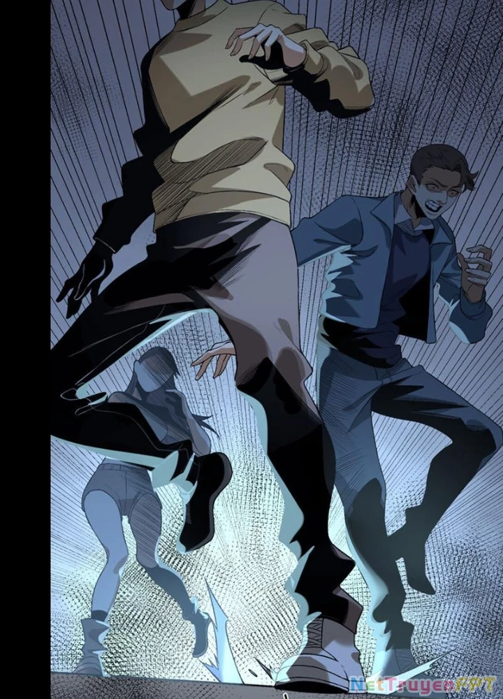 Ngài Hoàn Toàn Không Tiết Lộ Sao? Chapter 70 - Trang 2