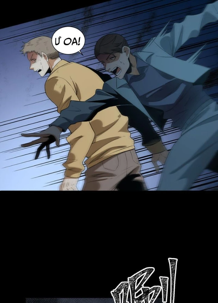 Ngài Hoàn Toàn Không Tiết Lộ Sao? Chapter 70 - Trang 2