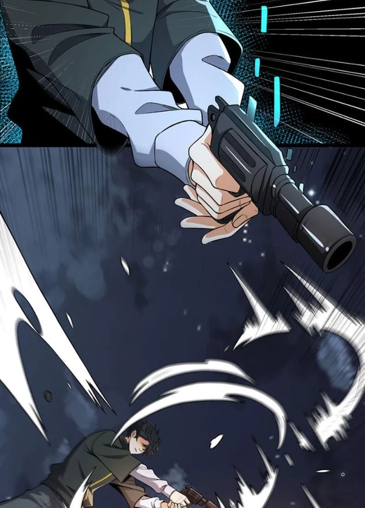 Ngài Hoàn Toàn Không Tiết Lộ Sao? Chapter 70 - Trang 2