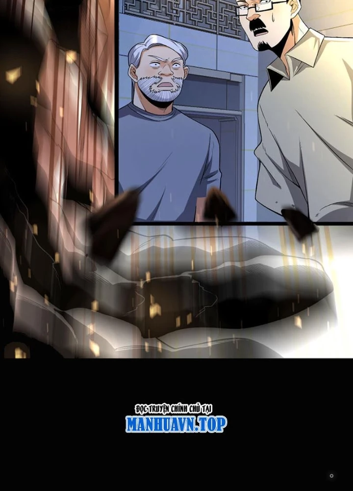 Ngài Hoàn Toàn Không Tiết Lộ Sao? Chapter 70 - Trang 2