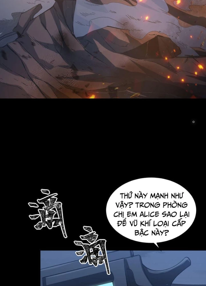 Ngài Hoàn Toàn Không Tiết Lộ Sao? Chapter 70 - Trang 2