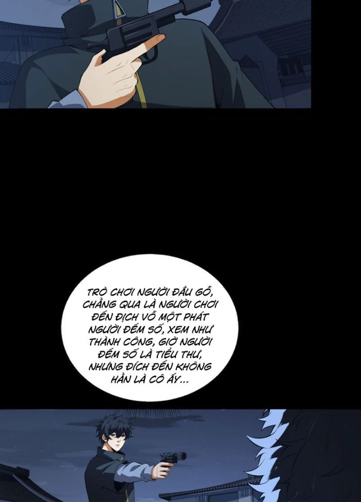 Ngài Hoàn Toàn Không Tiết Lộ Sao? Chapter 70 - Trang 2