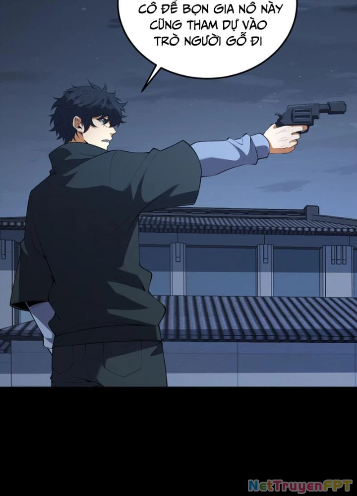 Ngài Hoàn Toàn Không Tiết Lộ Sao? Chapter 70 - Trang 2