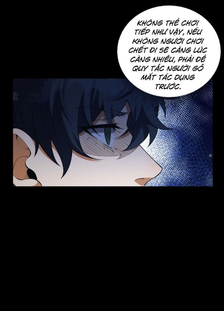 Ngài Hoàn Toàn Không Tiết Lộ Sao? Chapter 70 - Trang 2