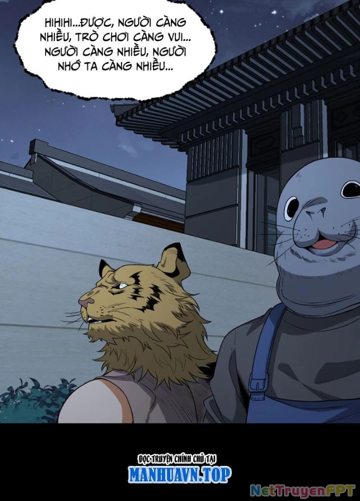 Ngài Hoàn Toàn Không Tiết Lộ Sao? Chapter 70 - Trang 2