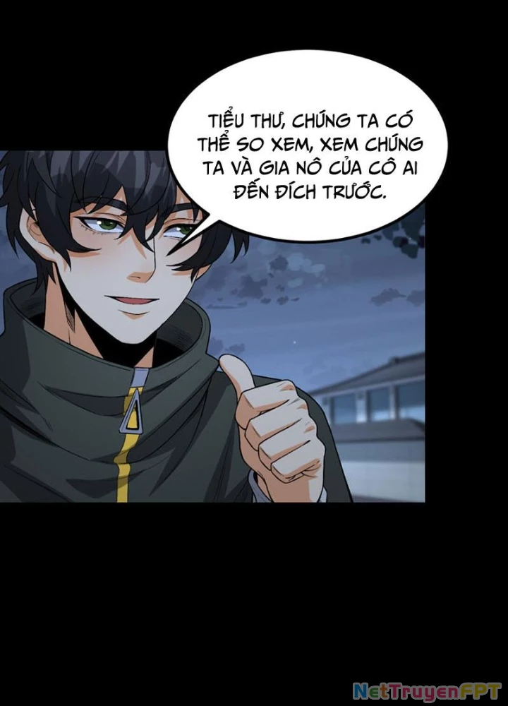 Ngài Hoàn Toàn Không Tiết Lộ Sao? Chapter 70 - Trang 2