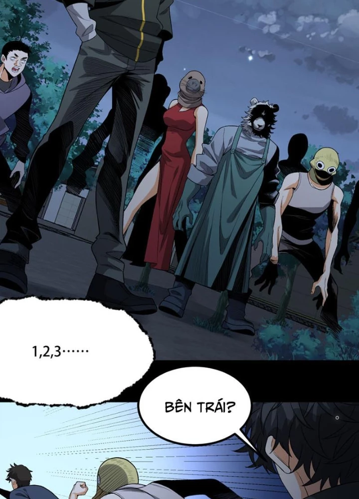 Ngài Hoàn Toàn Không Tiết Lộ Sao? Chapter 70 - Trang 2