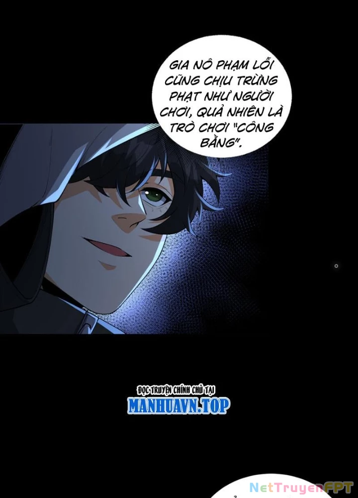 Ngài Hoàn Toàn Không Tiết Lộ Sao? Chapter 70 - Trang 2