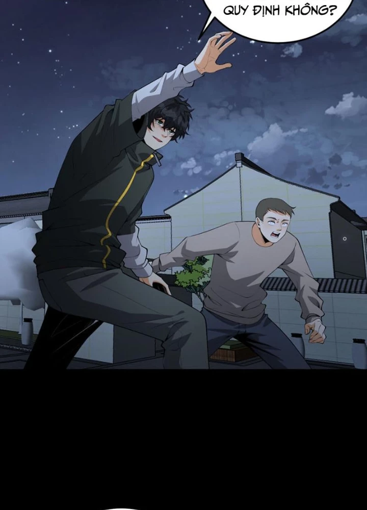 Ngài Hoàn Toàn Không Tiết Lộ Sao? Chapter 70 - Trang 2
