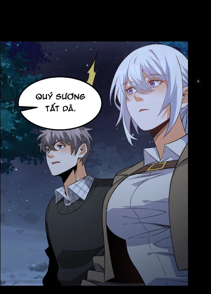 Ngài Hoàn Toàn Không Tiết Lộ Sao? Chapter 71 - Trang 2