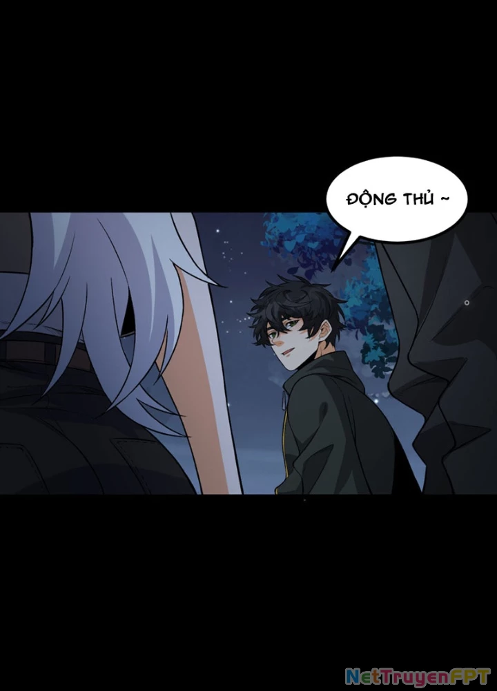Ngài Hoàn Toàn Không Tiết Lộ Sao? Chapter 71 - Trang 2