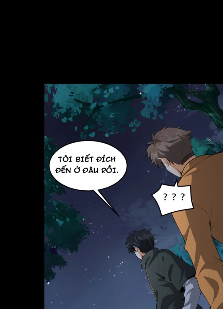 Ngài Hoàn Toàn Không Tiết Lộ Sao? Chapter 71 - Trang 2