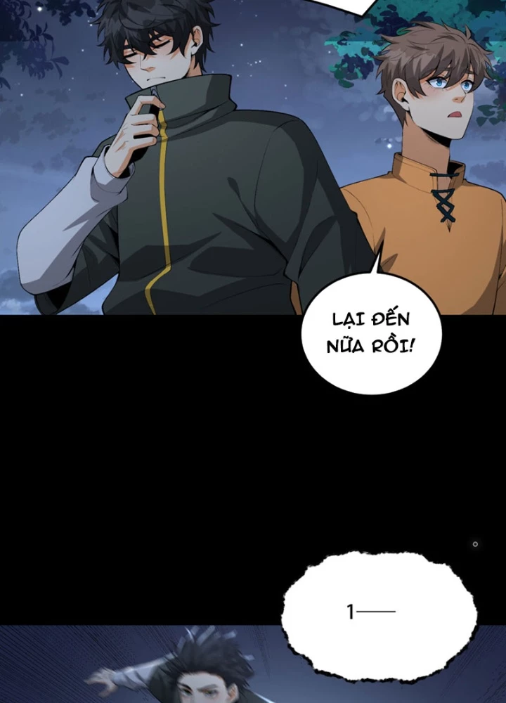 Ngài Hoàn Toàn Không Tiết Lộ Sao? Chapter 71 - Trang 2