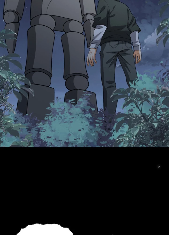 Ngài Hoàn Toàn Không Tiết Lộ Sao? Chapter 71 - Trang 2
