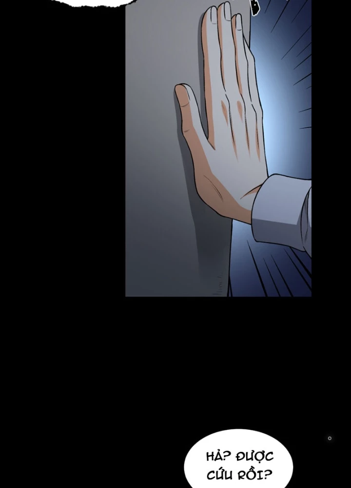Ngài Hoàn Toàn Không Tiết Lộ Sao? Chapter 71 - Trang 2