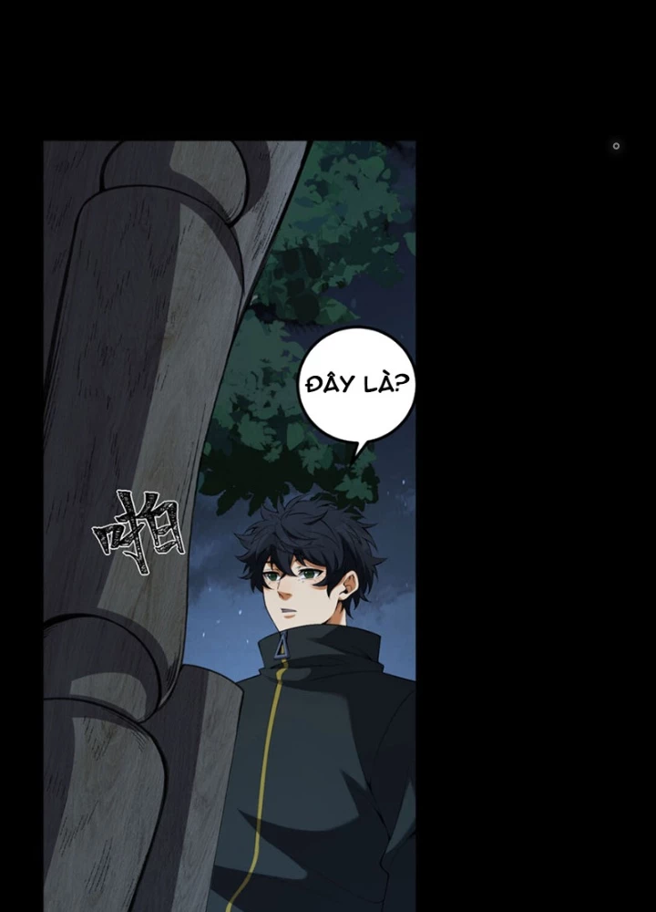 Ngài Hoàn Toàn Không Tiết Lộ Sao? Chapter 71 - Trang 2