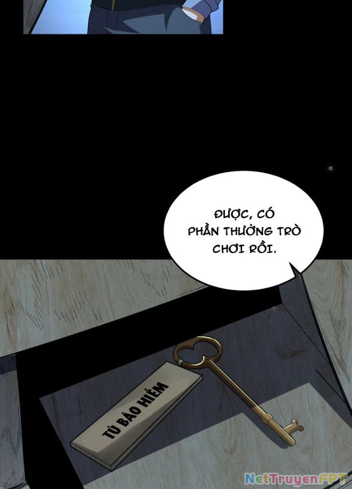 Ngài Hoàn Toàn Không Tiết Lộ Sao? Chapter 71 - Trang 2