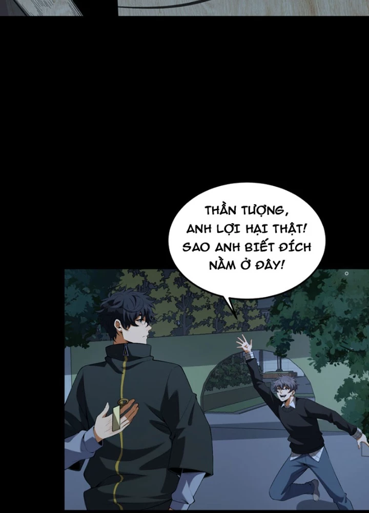 Ngài Hoàn Toàn Không Tiết Lộ Sao? Chapter 71 - Trang 2