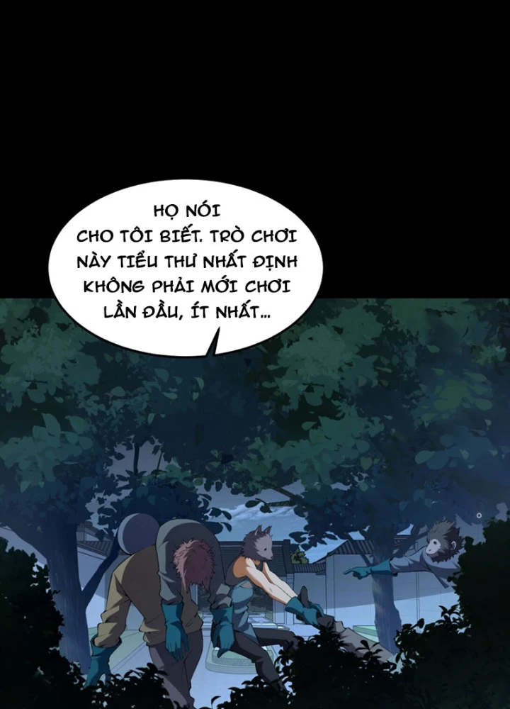 Ngài Hoàn Toàn Không Tiết Lộ Sao? Chapter 71 - Trang 2