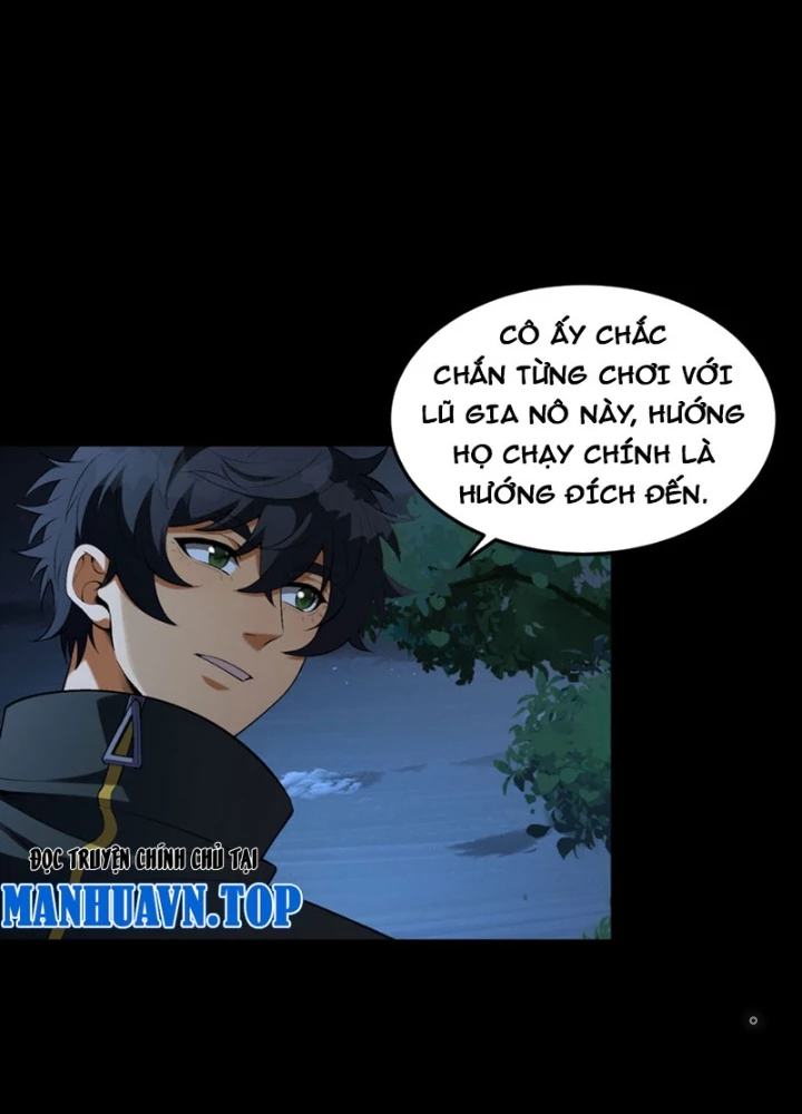 Ngài Hoàn Toàn Không Tiết Lộ Sao? Chapter 71 - Trang 2