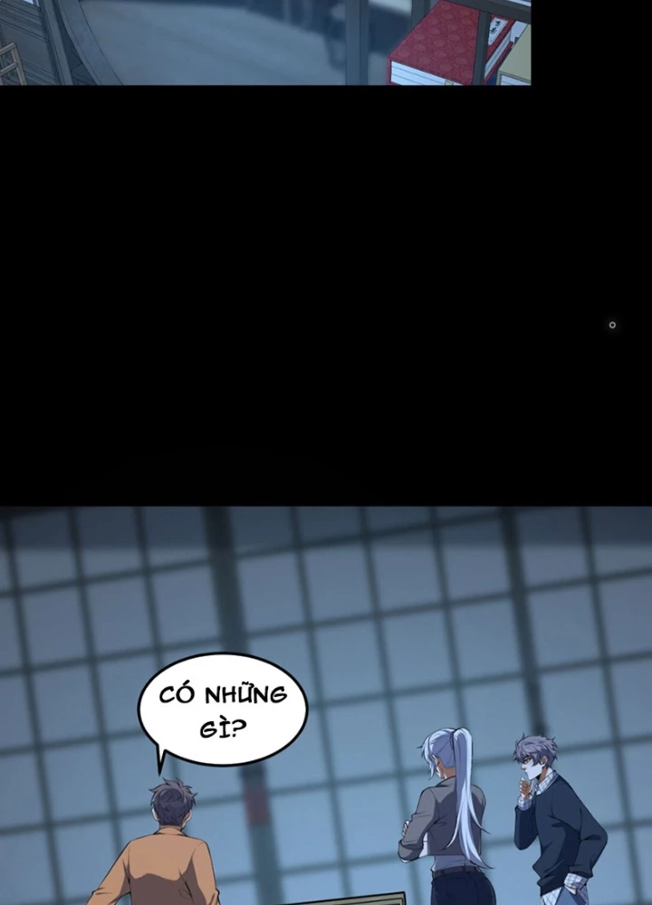 Ngài Hoàn Toàn Không Tiết Lộ Sao? Chapter 71 - Trang 2
