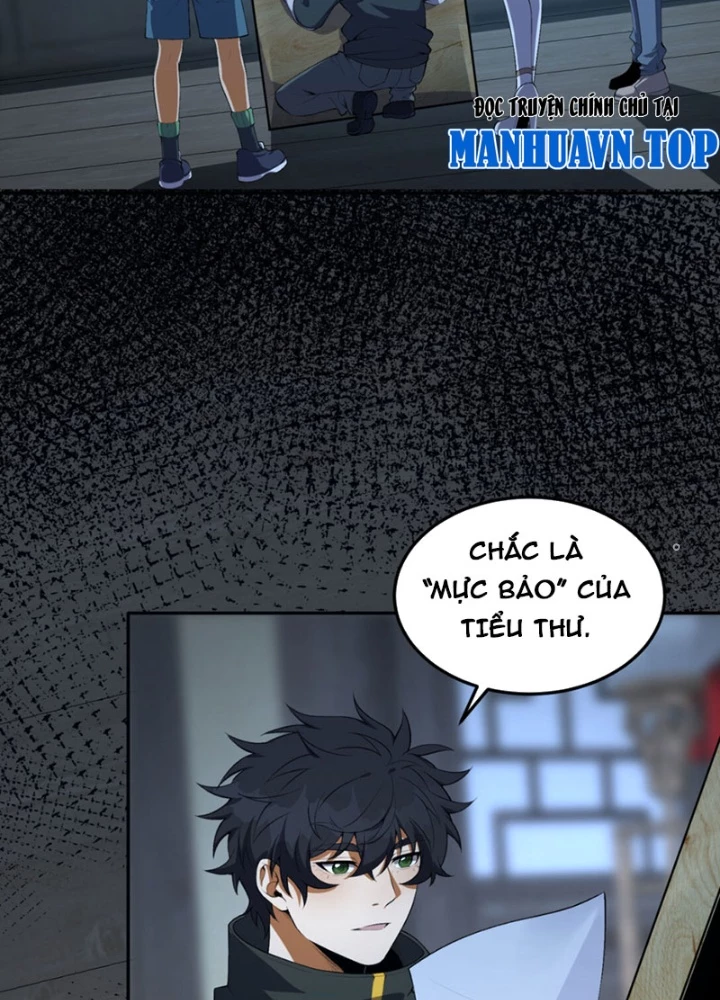 Ngài Hoàn Toàn Không Tiết Lộ Sao? Chapter 71 - Trang 2